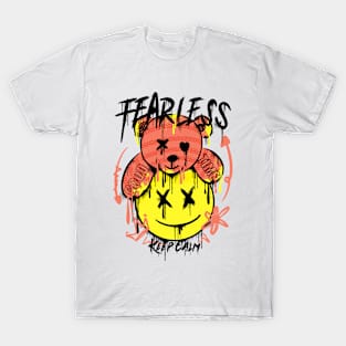 Bear Smile T-Shirt